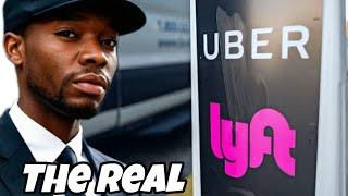 Becoming A Lyft/Uber Driver Rideshare Youtuber Was It Worth It