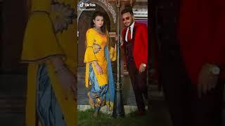 Jaismeen Jassi New video 2021 || Deep Dhillon ||Jaismeen Jassi new song 2021 ||