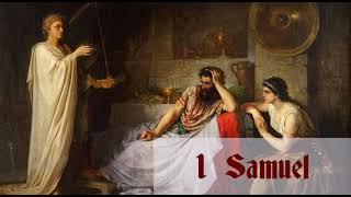 1 Samuel: Chapter-by-Chapter Commentary