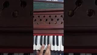 Zindagi Pyar Ka Geet Hai | Harmonium | Lokendra Chaudhary  #zindgipyarkageethai #Harmonium #music