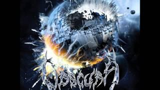 Obscura - Desolate Spheres (HQ)