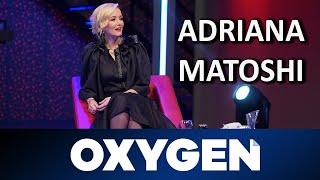 OXYGEN Pjesa 1 - Adriana Matoshi 23.03.2019