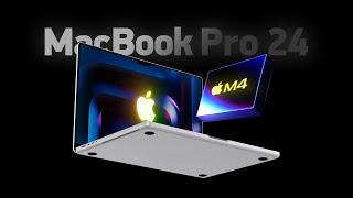 Самый мощный MacBook Pro — M4 / M4 Pro / M4 Max