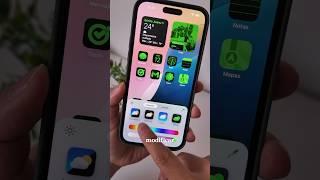 ¿Cuál prefieres? iOS o Android  #shorts #ios #ios18 #android #apple