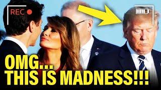 Melania GOES NUTS on Trump Campaign and WORST TIME