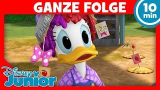 Daisy legt los GANZE FOLGE 36 | Micky Maus: Kunterbunte Abenteuer