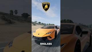 Which Car Can Make It Without CRASHING?!  | BeamNG.drive #crashdrive #beamngcrashes