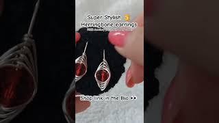 All Handmade by Meeeeee. Visit the store today.  link in the Bio 