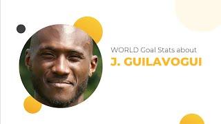 Josuha Guilavogui Goals & Stats • Amazing Career, Teams, Net Worth • Josuha Guilavogui Age