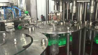 Small Scale Water Bottling Plant Price