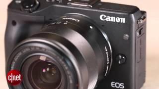 Canon EOS M3 Wi Fi