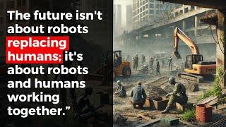 The Hard Truth of Humanoid Robotics: Discerning Science Fiction from Reality