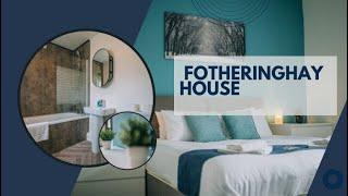 Fotheringhay House | Serviced Accommodation Darlington | Workstays UK