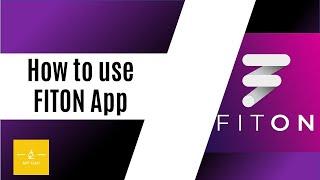 How to use FitOn App? | Home workout