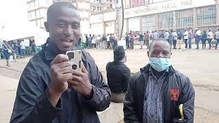 Vote in peace ️ Kenya  is our mother, peace ️️