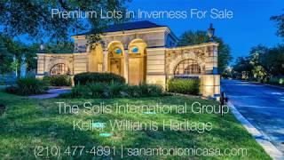 Inverness | A Luxury Community in San Antonio, Texas