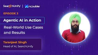 Agentic AI in Action: Real-World Use Cases and Results