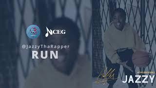 A3C 2019 - JazzyThaRapper - Run