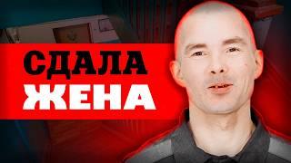 Тихий сосед-монстр: дело Владимира Наумова