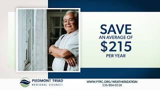 Piedmont Triad Regional Council Commercial