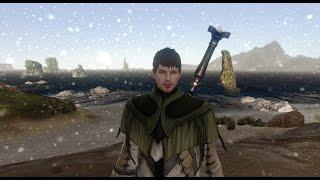 ArcheAge. Mlechnyi. Начинаем с ноля или путь задрота.