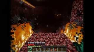 Minecraft - Hell