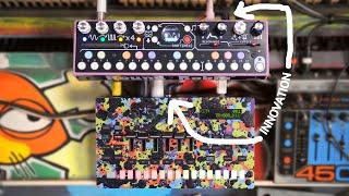 This Hack Will Probably Surprise You! (reimagining how to "sync" music gear)