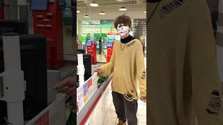 Егор почему-то был недоволен 