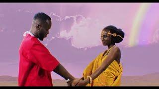 Akwaboah - Obiaa x Cina Soul (Official Music Video)