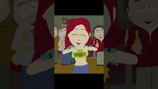 Girls Gone Wild With South Park #comedy #viral #shortsyoutube #shorts #shortsfeed #funny #funnyclips