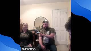 LIVE IN-STUDIO GUEST: Brandon Ewing and Breanna Leigh
