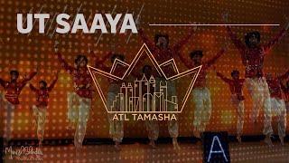 [3rd Place] UT Saaya | Front Row | Tamasha 2024 | Manish Bhandari Productions