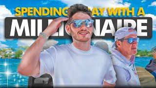 He Made $100M And Told Me Everything (I'm Not Supposed To Share This)