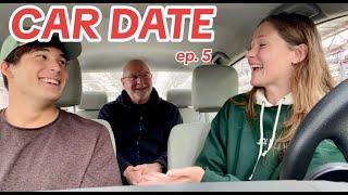 Car Date ep. 5 Bob Bowman