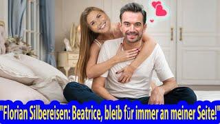 Florian Silbereisen will Beatrice Egli sagen: "Bitte bleib für immer bei mir"