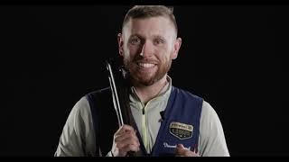 Vincent Hancock: Team Beretta Shooter, 3 x Olympic Gold Medalist