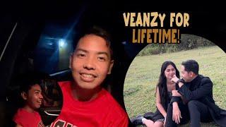 VEANZY FOR LIFETIME NA BA? | KUYA EDU MAY MENSAHE KAY KALINGAP RAB