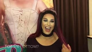 8 QUESTIONS with PAOLO BALLESTEROS by Allan Diones