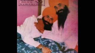 Poetic Justice " JINDA SINGH & SUKHA SINGH "