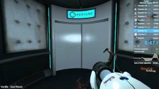 Portal Inbounds Legacy 13:22