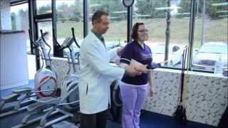 DABBS REHAB CENTER