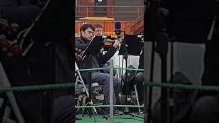 Камерный Оркестр г. Южно-Сахалинск#shorts
