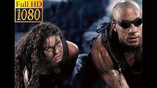 Riddick | Extended | Türkçe Dublaj | Full HD