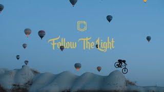 Follow The Light - Kilian Bron