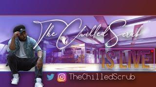 Chilled Stream [08/01/2022]  TOTD:  Being Real With Your Friends