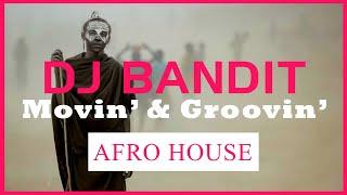 DJ BANDIT - Afro House Mix (Nov 2020) | Black Coffee, Camelphat, Hosh...