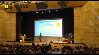IVS-Fachtagung 2023 - Stimmungsbild, Highlights und Interviews