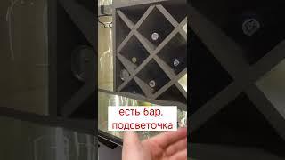 Желаю Каждому такую витрину #кухня #shorts