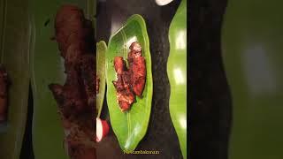 kumbakonam Palak karai BBQ HOTEL REVIEW #kumbakonam #Gril  #bbq #friends