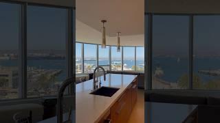 The most luxurious San Diego condos #luxuryrealestate #penthousetour #luxurycondos #sandiegorealtor